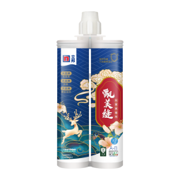 立邦 抗菌美缝剂甄美缝瓷砖地砖缝隙填充专用防水美缝胶防霉勾缝填缝 【防霉+抗菌升级】太空银 热卖色