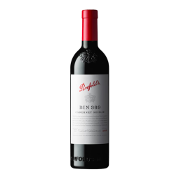 奔富（Penfolds）BIN389赤霞珠设拉子红葡萄酒澳洲进口