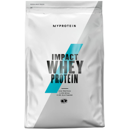 Myprotein熊猫蛋白粉 乳清蛋白粉增肌运动健身蛋白质粉英国进口11磅5公斤 原味