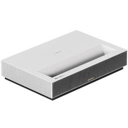 峰米 激光电视C3 投影仪家用投影机 家庭影院（含88英寸菲涅尔硬屏 4K超高清 400nit高亮 ALPD激光技术）