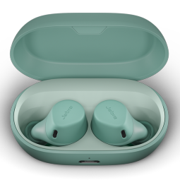 捷波朗（Jabra）Elite7Active 真无线主动降噪蓝牙耳机 7a跑步运动防水耳机 蓝牙5.2稳定闪连 薄荷绿 75ta升级版