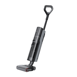 追觅无线智能能双滚双贴边洗地机M13 PRO PLUS家用扫地手持吸尘洗拖一体拖地机 热风烘干