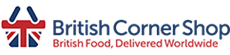 British Corner Shop UK