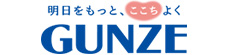 GUNZE