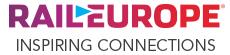 Rail Europe (Europe)