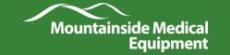 Mountainside Medical Equipment, Inc.