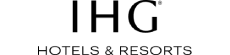 IHG洲际酒店微信小程序