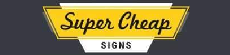 Super Cheap Signs (US)