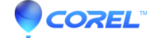 Corel Corporation