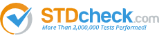 STDCheck.com