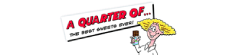 A Quarter Of...