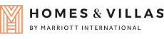 Homes & Villas by Marriott International