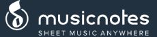 Musicnotes