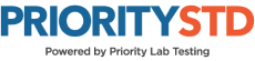 Priority STD Testing
