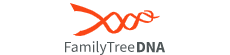 FamilyTreeDNA