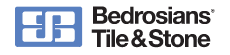 Bedrosians Tile & Stone