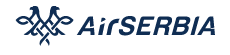 Air Serbia