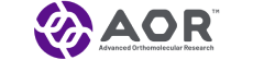 Advanced Orthomolecular Research CA