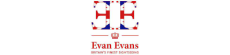 Evan Evans Tours UK