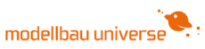 Modellbau-Universe - die Adresse für Modellbau