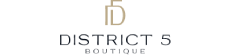District 5 Boutique LLC
