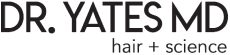 Dr. Yates MD Hair Care