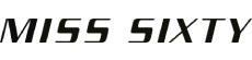 MISS SIXTY US