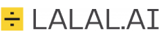 Lalal.ai global