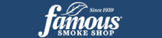 Famous Smoke Shop