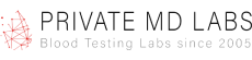 Private MD Labs