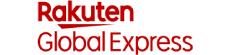 Rakuten Global Express APAC