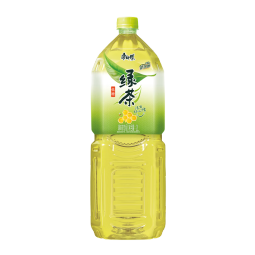 康师傅绿茶2L*6蜂蜜茉莉味低糖瓶装茶饮料聚餐整箱