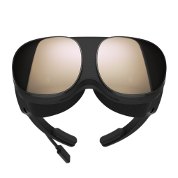 HTC   VIVE Flow 智能VR眼镜 VR一体机 非AR眼镜 便携高清巨屏观影 3D智能体感游戏机 非vision pro