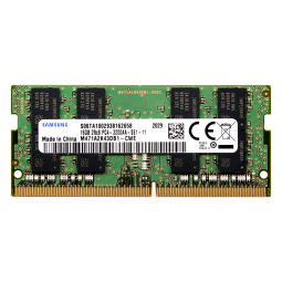 新乐士三星（SAMSUNG）DDR4 3200笔记本内存条 16GB