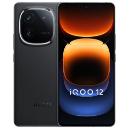 vivo iQOO 12 12GB+256GB赛道版 第三代骁龙 8 自研电竞芯片Q1 大底主摄潜望式长焦 5G手机