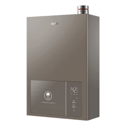 海尔燃气热水器16升天然气水气双调恒温家用wifi智控ECO 【旗舰热款】16LECO