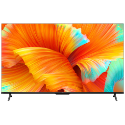 Vidda S65 Pro 海信 65英寸 120Hz高刷 4K超薄全面屏 3+32G MEMC防抖 智能液晶巨幕电视以旧换新65V1K-S