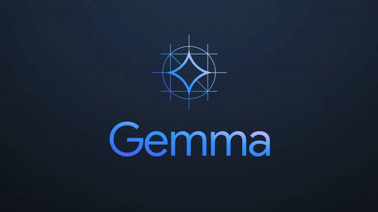 【AI时刻】“我免费了！”谷歌推出开源AI语言模型Gemma