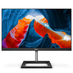 ips75hz 117%srgb 低蓝光hdmi/dp 家用娱乐游戏模式 高清办公显示器