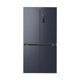 容声（Ronshen）【水蓝光系列】620升冰箱四开门十字对开门家用一级能效变频风冷除菌净味全生态养鲜BCD-620WD19FP