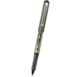 白雪(snowhite)PVN-166品质直液式走珠笔学生用30支大包装中性笔全针管型笔签字笔考试专用笔巨能写0.5mm黑色