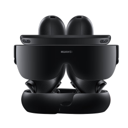 华为华为（HUAWEI） VR Glass 6DoF游戏套装智能眼镜虚拟现实3d体感游戏蓝牙手机投屏 6DoF游戏套装【眼镜+手柄】