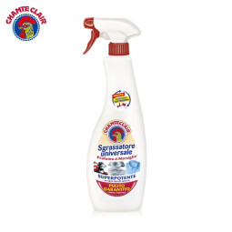 大公鸡管家CHANTECLAIR多能油污净 厨房灶台清洁剂 去重油 多功能洗涤剂 马赛油污净600ml