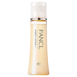 芳珂（FANCL）爽肤水女胶原蛋白系列化妆水1号清爽型30ml护肤保湿水适合油肌