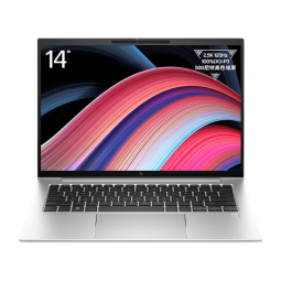惠普（HP）战X Zen4锐龙 14英寸轻薄笔记本电脑(R7-PRO 7840HS 16G 1T 2.5K 500尼特屏 2年上门 AI高性能)