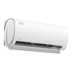 美的（Midea） 空调 挂机大1.5匹 酷省电 风酷2代 冷静星 新一级能效 变频节能省电冷暖两用 智能卧室家用壁挂式 大1匹 一级能效 风酷2代省电升级 全