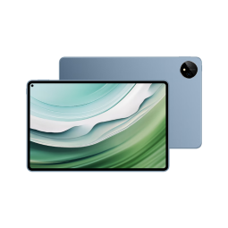 HUAWEI MatePad Pro 11英寸2024华为平板电脑2.5K屏卫星通信星闪技术办公学习12+256GB WIFI 星河蓝