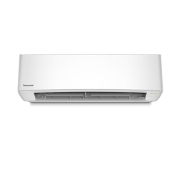 松下（Panasonic）2匹新三级能效 变频冷暖空调 柔湿制冷 WIFI智能壁挂式挂机 滢风系列 2匹 三级能效 【基础款JM50K230】