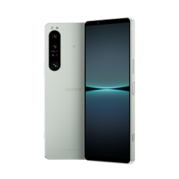 索尼(SONY)新款手机Xperia1IV智能5GVLOG高清4K120HzOLED屏8Gen1 白色 12+256GB