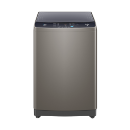 海尔（Haier）波轮洗衣机全自动   脱水机 以旧换新 原厂品质 直驱变频低噪 10公斤EB100BZ129